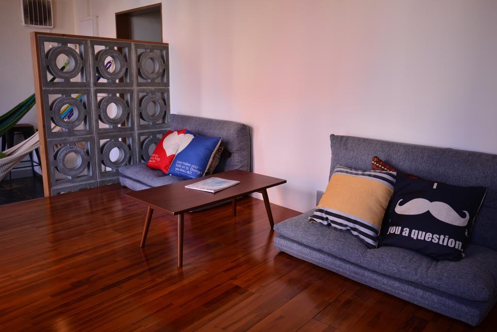 Guest House Kala Наха Экстерьер фото