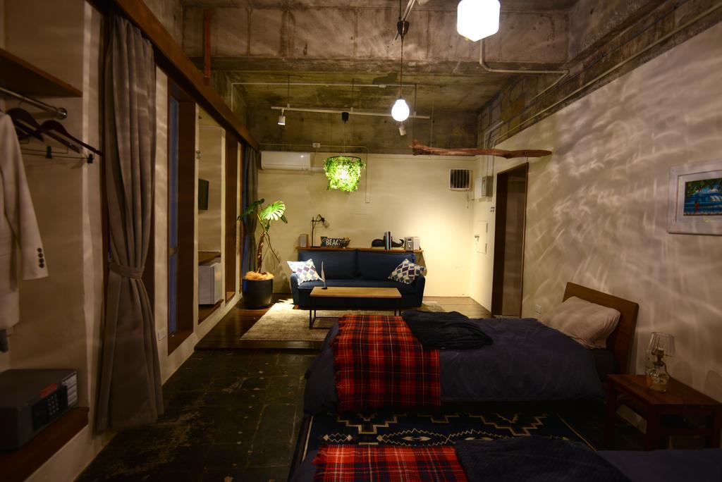 Guest House Kala Наха Экстерьер фото