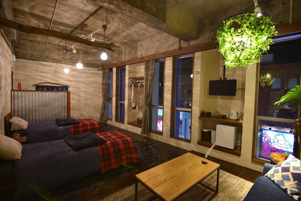 Guest House Kala Наха Экстерьер фото