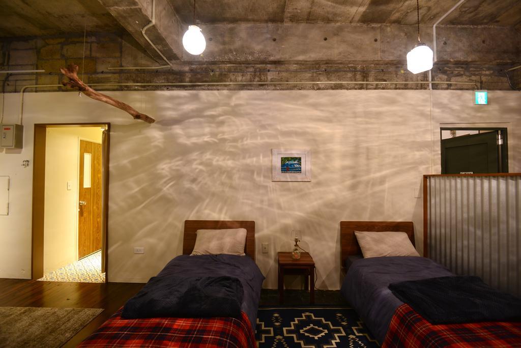 Guest House Kala Наха Экстерьер фото