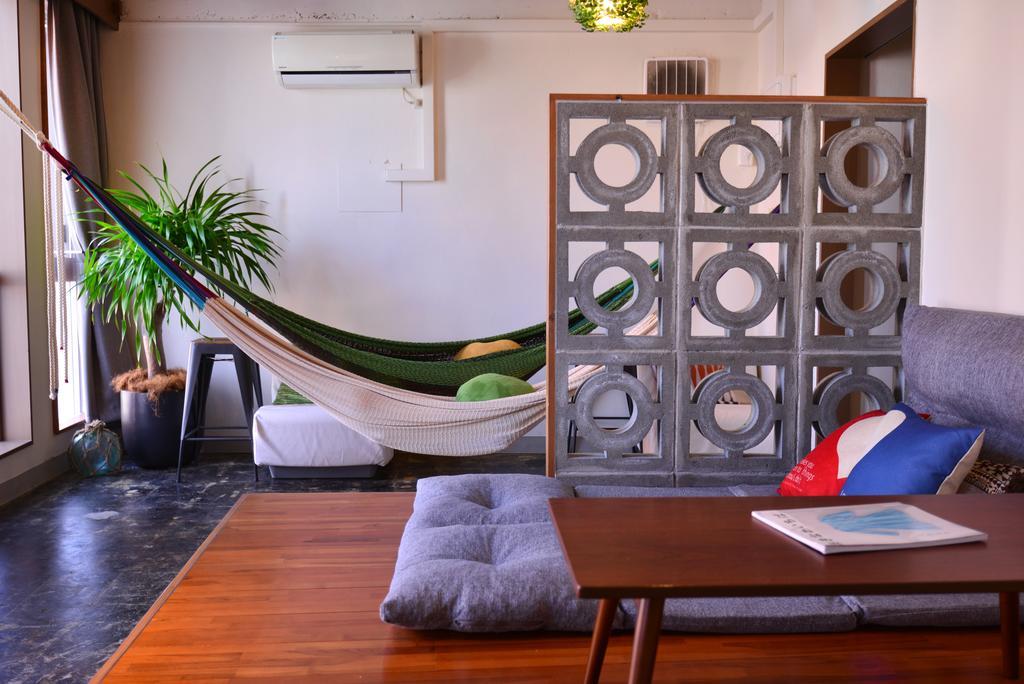 Guest House Kala Наха Экстерьер фото