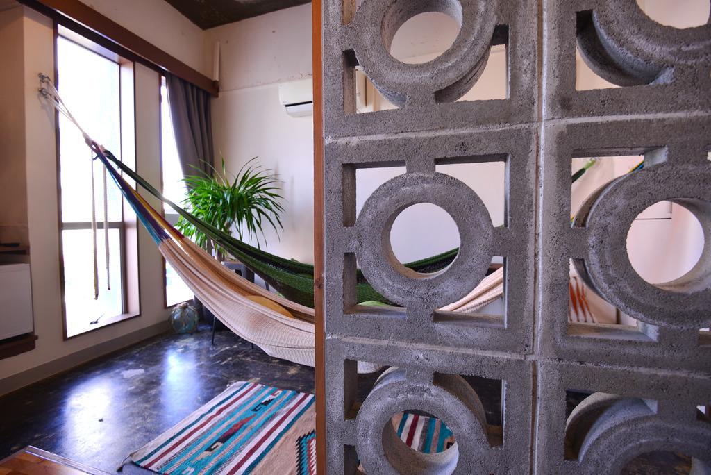 Guest House Kala Наха Экстерьер фото