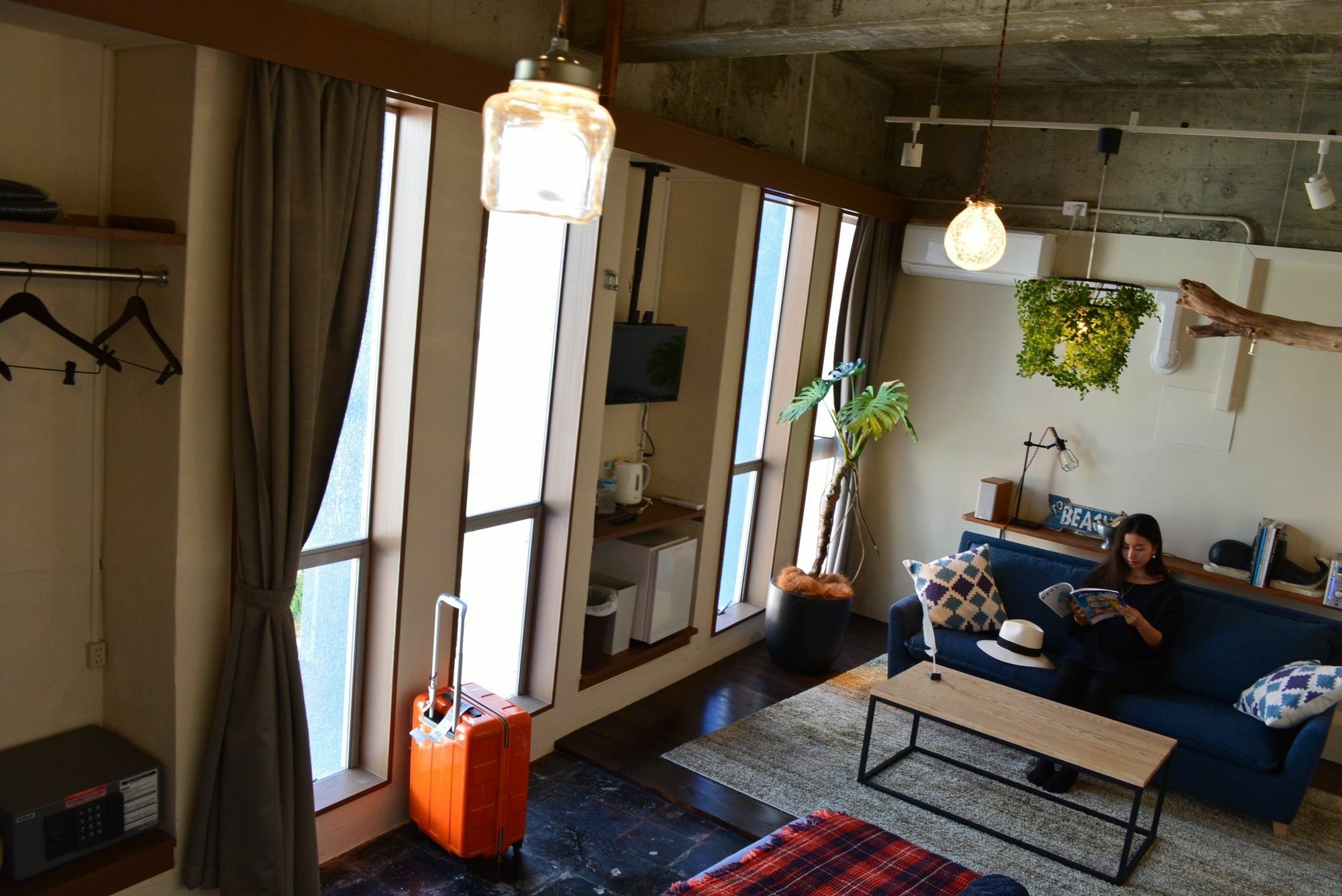 Guest House Kala Наха Экстерьер фото